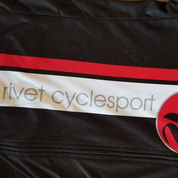 Bicycle jerseys - Picture 2 of 5